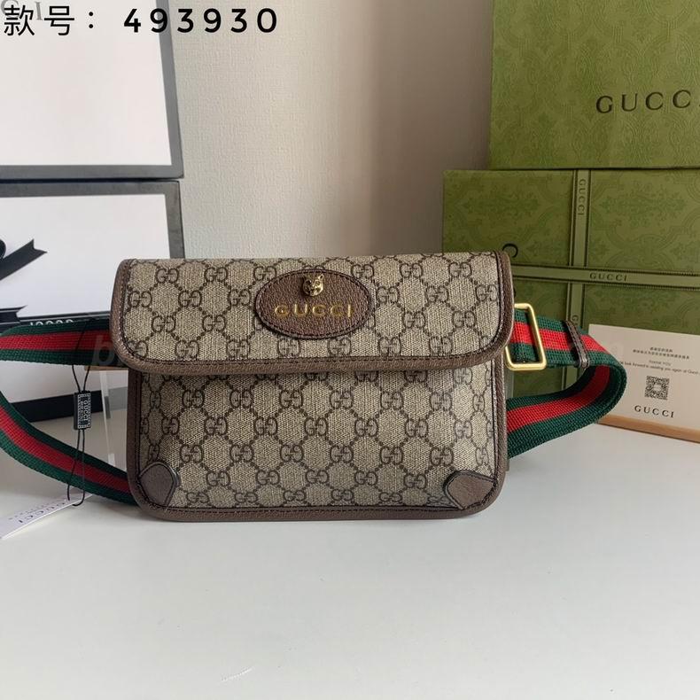 Gucci Handbags 421